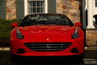 2016 Ferrari California T Drive Proofs