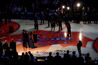 Toronto Raptors @ NY Knicks 2/27/17
