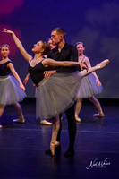 2019 Hamilton Ballet Theatre Recital Taht