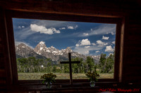 Grand Teton National Park