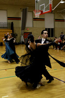 Unedited Princeton Ballroom Competition Latin