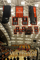2015 WBB Banner Unveiling