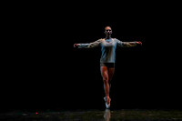 Princeton Ballet School SI 2017 - White