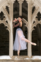 Sofija Singer Dance Photo Gallery