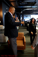 Jamaal Wilkes SI Interview