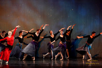 2019 PBS Don Quixote Madison Faves