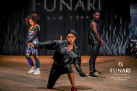 2019 NYFW Janelle Funari FW19 Show Images by Valero