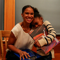 A Conversation with Misty Copeland