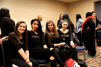 2018 Couture Funari Pre Show BTS Proofs