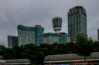 Niagara Area