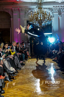 2019 Newport Fashion Show March 22 Funari
