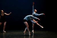 Princeton Ballet School SI 2017 - Michel
