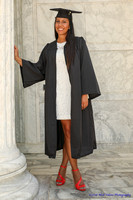 2018 PU Graduation Jess